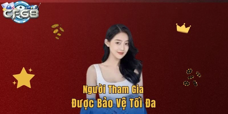Người tham gia được bảo vệ tối đa